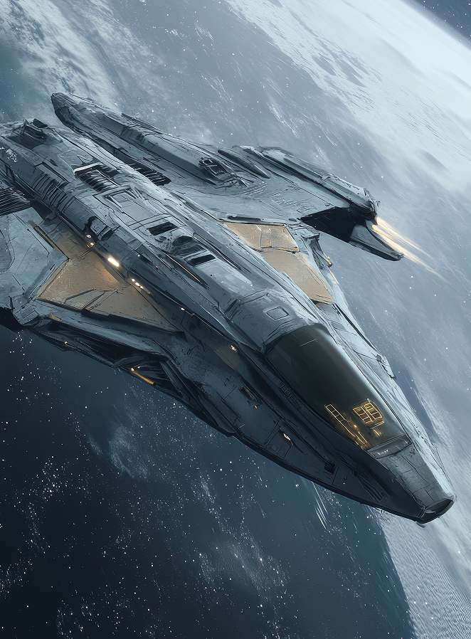 Ironclad Security Card